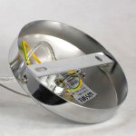 Люстры подвесные Lussole GRLSP-8336 STAR