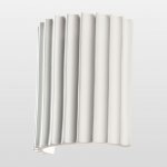 Светильник бра настенное Lussole GRLSP-8854 TROY из гипса