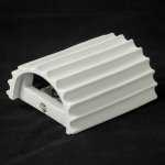 Светильник бра настенное Lussole GRLSP-8854 TROY из гипса