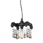 Люстра Lussole GRLSP-9371 JAMESTOWN