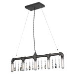 Люстра Lussole GRLSP-9375 JAMESTOWN