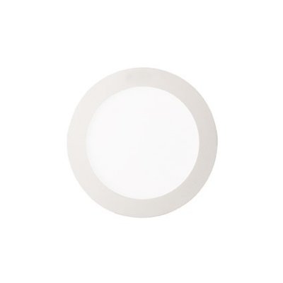 Потолочный светильник Ideal Lux GROOVE FI1 20W ROUND Потолочный светильник Ideal Lux GROOVE FI1 20W ROUND