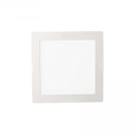 Потолочный светильник Ideal Lux GROOVE FI1 20W SQUARE