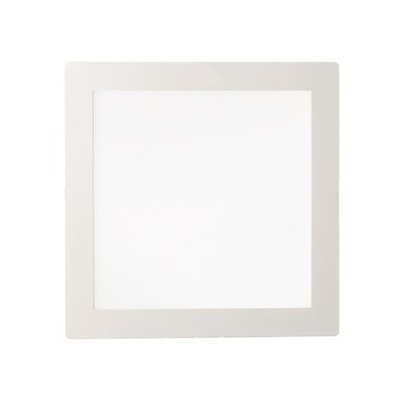 Потолочный светильник Ideal Lux GROOVE FI1 30W SQUARE Потолочный светильник Ideal Lux GROOVE FI1 30W SQUARE