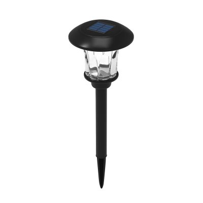 Светильник на солнечных батареях Gauss 4000K (GS002)