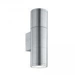 Ideal Lux GUN AP2 SMALL ALLUMINIO