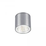 Ideal Lux GUN PL1 ALLUMINIO