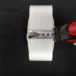 Светильник настенный светодиодный GW LINSE DesignLed GW-1025-6-WH-RGB