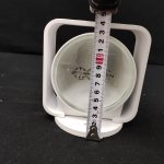 Светильник настенный светодиодный GW LINSE DesignLed GW-1025-6-WH-RGB