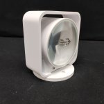 Светильник настенный светодиодный GW LINSE DesignLed GW-1025-6-WH-RGB