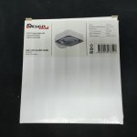 Светильник настенный светодиодный GW LINSE DesignLed GW-1025-6-WH-RGB