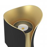 Светильник настенный GW DesignLed GW-8610-6-BLG-WW