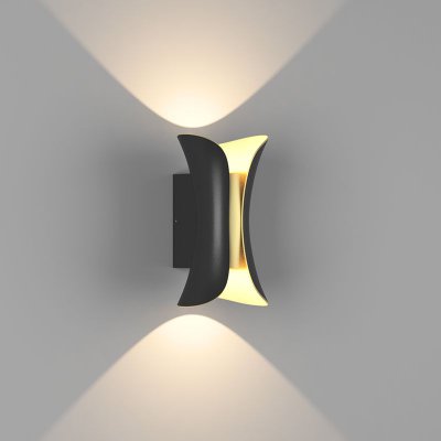 Светильник настенный GW DesignLed GW-8610-6-BLG-WW