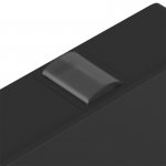 Светильник настенный GW DesignLed GW-A130-4-4-BL-WW