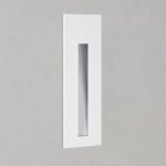 Светильник настенный GW DesignLed GW-L615-3-WH-WW