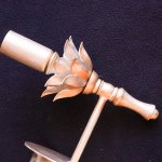 Бра Maytoni H003WL-01MG Barbara