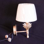 Бра Maytoni H003WL-01MG Barbara