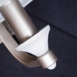 Светильник бра Maytoni H004WL-01BG