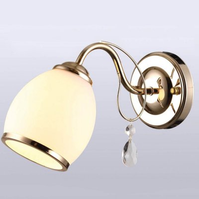 Бра HIPER H008-1 1*E27*60Вт CHROME Shelley Бра HIPER H008-1 1*E27*60Вт CHROME Shelley