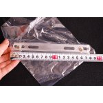 Потолочный светильник Maytoni H012CL-03G Marte