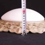 Потолочный светильник Maytoni H012CL-03G Marte