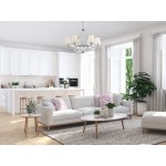 Подвесной светильник Maytoni Maytoni H021PL-06CH Pantheon