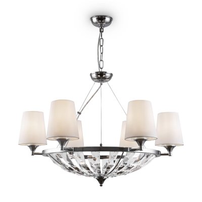 

Подвесной светильник Maytoni Maytoni H021PL-06CH Pantheon, H021PL-06CH