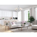 Подвесной светильник Maytoni Maytoni H021PL-06CH Pantheon