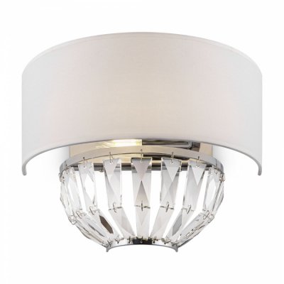 

Настенный светильник (бра) Maytoni H021WL-02CH