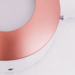 Светильник настенно-потолочный HIPER H051-0 LED 9Вт WHITE Flower