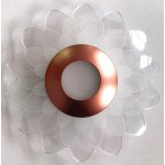 Светильник настенно-потолочный HIPER H051-0 LED 9Вт WHITE Flower