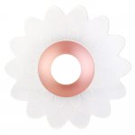 Светильник настенно-потолочный HIPER H051-0 LED 9Вт WHITE Flower