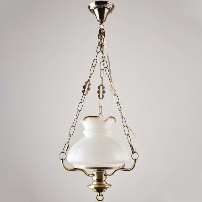 Люстра HIPER H086-1 1*Е27*60Вт BRONZE ALTEA