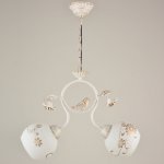 Потолочный светильник HIPER H138-2 2*E27*60Вт BRONZE MODERN