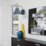 Бра HIPER H148-2 1*E27*60Вт GREY Lyon