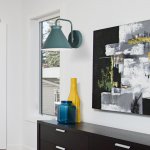 Бра HIPER H148-3 1*E27*60Вт GREEN Lyon