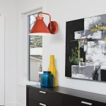 Бра HIPER H148-4 1*E27*60Вт ORANGE Lyon