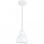 Подвес HIPER H149-0 1*E27*60Вт WHITE Lille