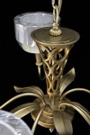 Люстра Maytoni H311-05-G Lillian