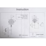 Светильник бра Maytoni H425-WL-01-G Leaf