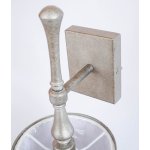 Светильник бра Maytoni H425-WL-01-G Leaf