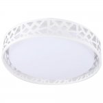 Потолочный светильник HIPER H823-6 LED 72Вт WHITE Mosaic