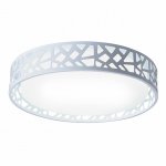 Потолочный светильник HIPER H823-6 LED 72Вт WHITE Mosaic