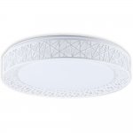 Потолочный светильник HIPER H823-8 LED 72Вт WHITE Mosaic