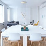 Подвес HIPER H828-2 21Вт LED 4000K GOLD Liberty