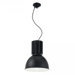 Ideal Lux HANGAR SP1 NERO