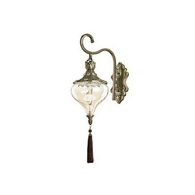 

Светильник бра Ideal lux HAREM AP1 (115962, HAREM AP1