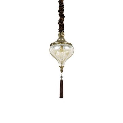 

Подвесной светильник Ideal lux HAREM SP1 (115979, HAREM SP1