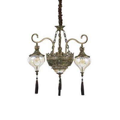 

Подвесной светильник Ideal lux HAREM SP5 (115993, HAREM SP5