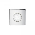 Встраиваемый светильник Ideal Lux HIP HOP FI1 SQUARE CROMO